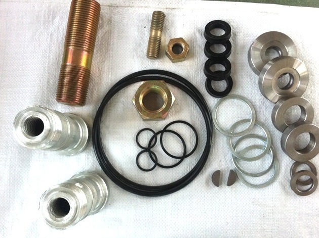 DEMCO Valve Parts