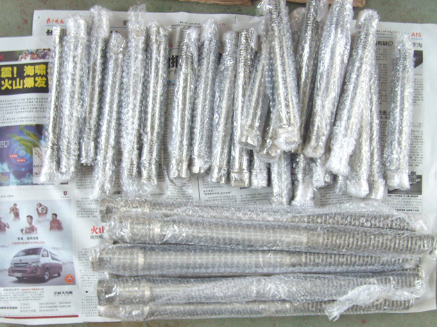 Demco Valve Stems