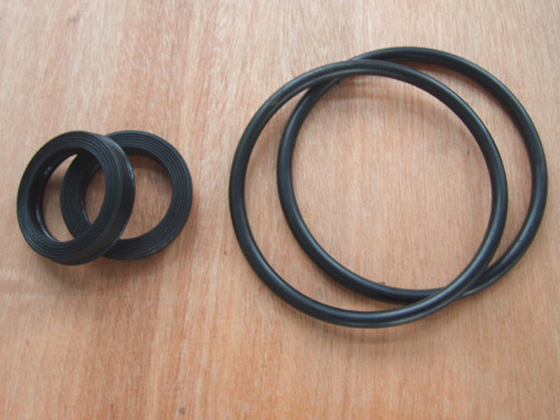 Demco Valve Rubber Seal Kits